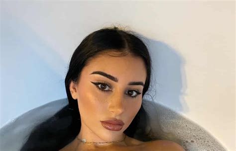 mikaelatesta leaked of|Mikaela Testa